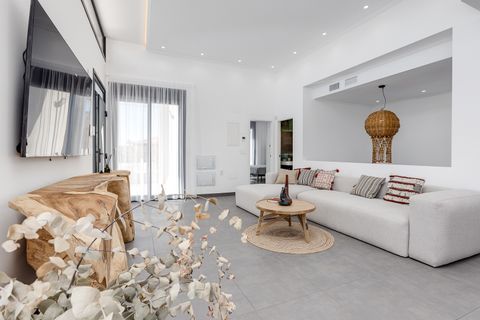 Villa i La Mata, Alicante, La Mata - € 940.000 | Ref: SP4283 - foto 3
