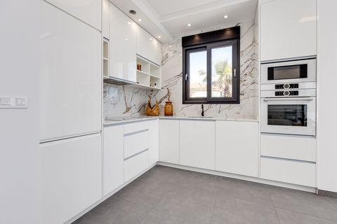 Villa i La Mata, Alicante, La Mata - € 940.000 | Ref: SP4283 - foto 4