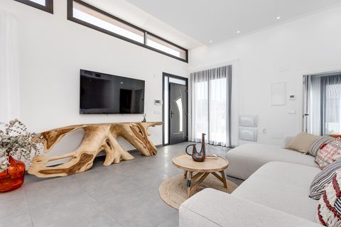 Villa i La Mata, Alicante, La Mata - € 940.000 | Ref: SP4283 - foto 5