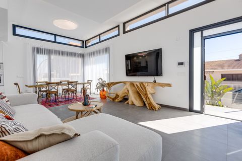 Villa i La Mata, Alicante, La Mata - € 940.000 | Ref: SP4283 - foto 8