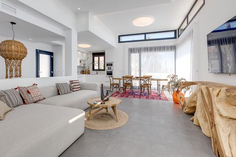 Villa i La Mata, Alicante, La Mata - € 940.000 | Ref: SP4283 - foto 9