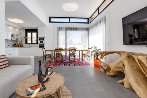 Villa i La Mata, Alicante, La Mata - € 940.000 | Ref: SP4283 - foto 10