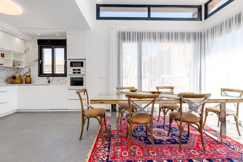 Villa i La Mata, Alicante, La Mata - € 940.000 | Ref: SP4283 - foto 11