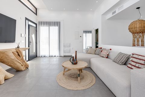 Villa i La Mata, Alicante, La Mata - € 940.000 | Ref: SP4283 - foto 13