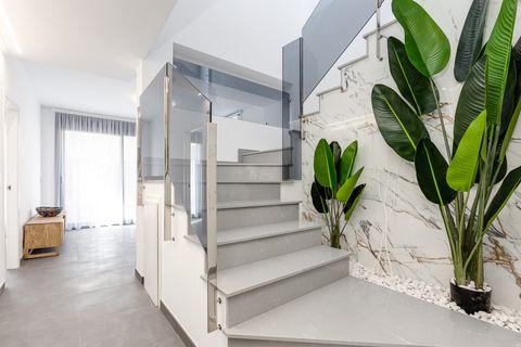 Villa i La Mata, Alicante, La Mata - € 940.000 | Ref: SP4283 - foto 19
