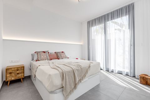 Villa i La Mata, Alicante, La Mata - € 940.000 | Ref: SP4283 - foto 20