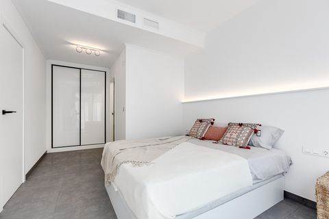 Villa i La Mata, Alicante, La Mata - € 940.000 | Ref: SP4283 - foto 21