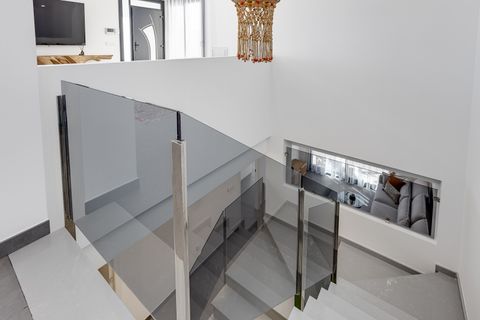 Villa i La Mata, Alicante, La Mata - € 940.000 | Ref: SP4283 - foto 23