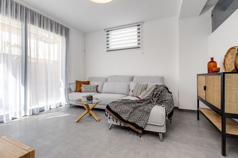 Villa i La Mata, Alicante, La Mata - € 940.000 | Ref: SP4283 - foto 24