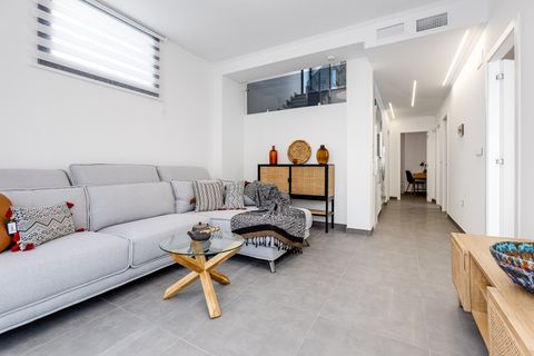 Villa i La Mata, Alicante, La Mata - € 940.000 | Ref: SP4283 - foto 25