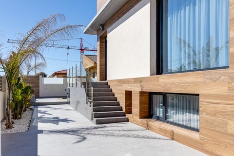 Villa i La Mata, Alicante, La Mata - € 940.000 | Ref: SP4283 - foto 34