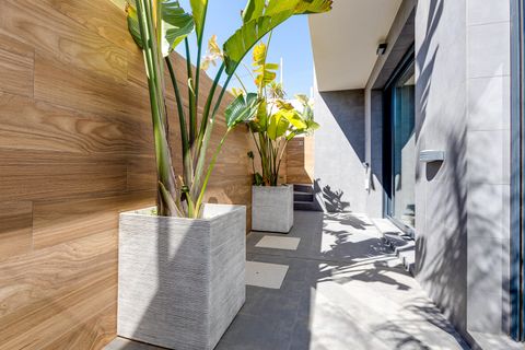 Villa i La Mata, Alicante, La Mata - € 940.000 | Ref: SP4283 - foto 35