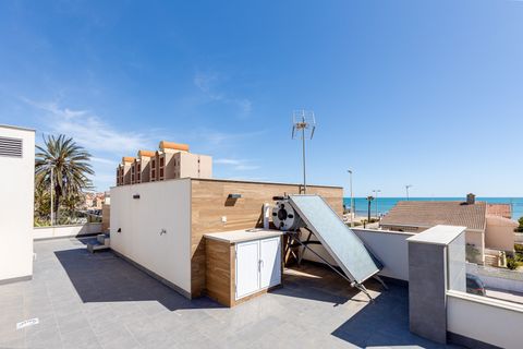 Villa i La Mata, Alicante, La Mata - € 940.000 | Ref: SP4283 - foto 37