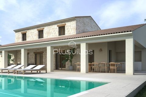 Villa i Moraira, Alicante, Moraira - € 1.795.000 | Ref: C44 - foto 1