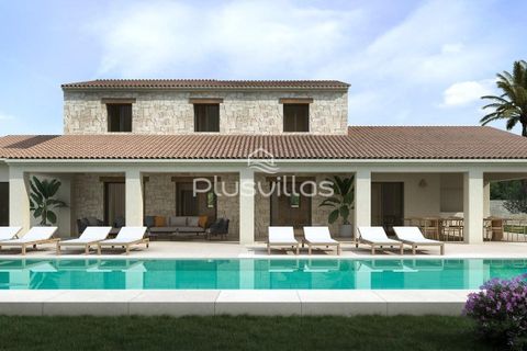 Villa i Moraira, Alicante, Moraira - € 1.795.000 | Ref: C44 - foto 5