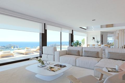Villa i Benitachell, Alicante, Benitachell - € 5.428.000 | Ref: SiP-372 - foto 6