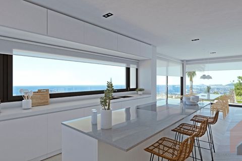 Villa i Benitachell, Alicante, Benitachell - € 5.428.000 | Ref: SiP-372 - foto 8