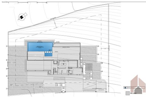 Villa i Benitachell, Alicante, Benitachell - € 5.428.000 | Ref: SiP-372 - foto 9