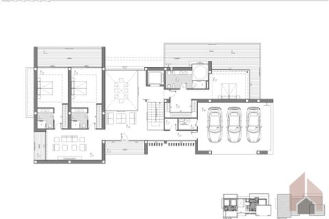 Villa i Benitachell, Alicante, Benitachell - € 5.428.000 | Ref: SiP-372 - foto 10