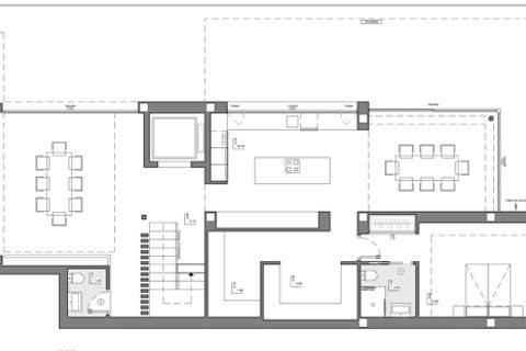 Villa i Benitachell, Alicante, Benitachell - € 5.428.000 | Ref: SiP-372 - foto 11