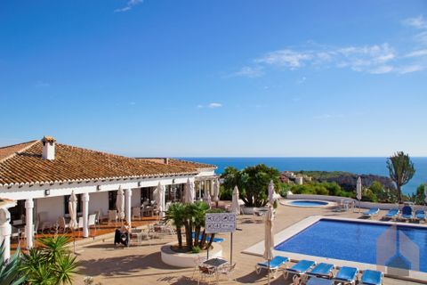 Villa i Benitachell, Alicante, Benitachell - € 5.428.000 | Ref: SiP-372 - foto 13