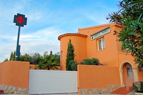Villa i Benitachell, Alicante, Benitachell - € 5.428.000 | Ref: SiP-372 - foto 14