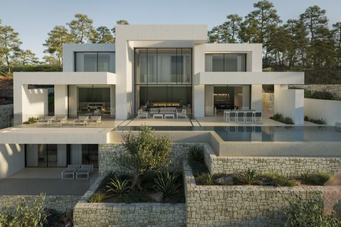 Villa i Javea, Alicante, Javea - € 4 500 000 | Ref: SiP-429 - foto 3