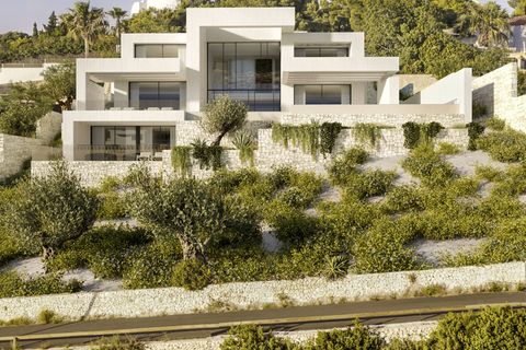 Villa i Javea, Alicante, Javea - € 4 500 000 | Ref: SiP-429 - foto 5