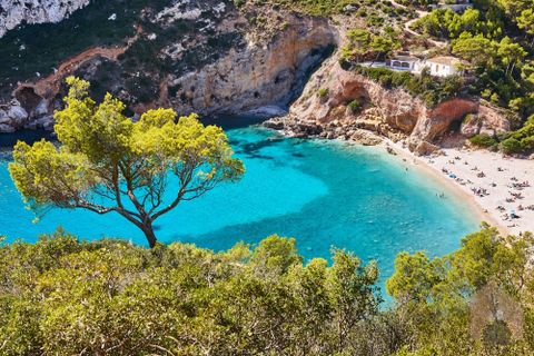 Villa a Javea, Alicante, Javea - € 4.500.000 | Ref: SiP-456 - foto 5