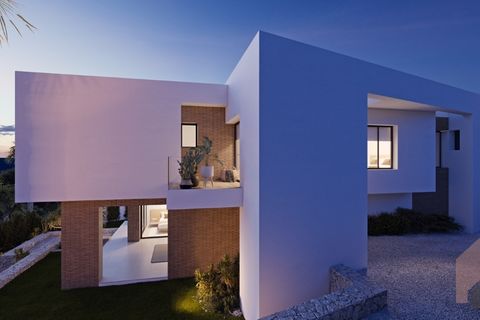 Villa i Benitachell, Alicante, Benitachell - € 1.871.000 | Ref: SiP-464 - foto 2