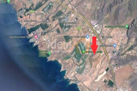 Terra a Adeje, Tenerife, Adeje - € 2.650.000 | Ref: 705-L-N - foto 2