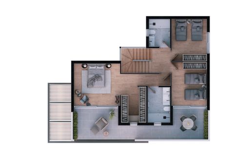 Villa i Estepona, Malaga, Estepona - € 1.800.000 | Ref: 2005MVD26 - foto 28