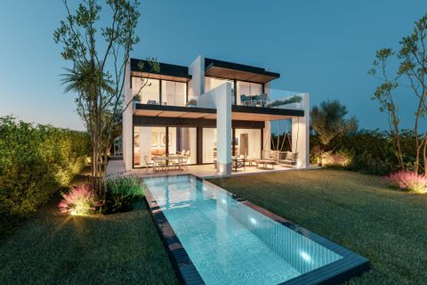 Villa i Estepona, Malaga, Estepona - € 1.800.000 | Ref: 2005MVD26 - foto 3