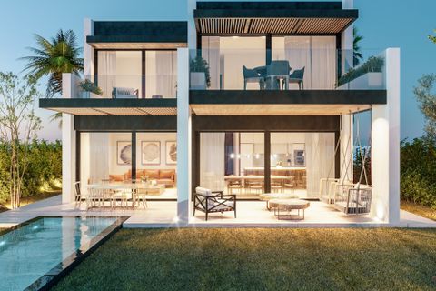 Villa i Estepona, Malaga, Estepona - € 1.800.000 | Ref: 2005MVD26 - foto 2