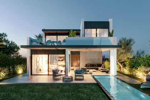 Villa i Estepona, Malaga, Estepona - € 1.800.000 | Ref: 2005MVD26 - foto 14