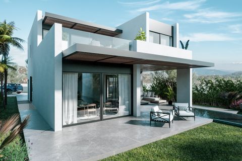 Villa i Estepona, Malaga, Estepona - € 1.800.000 | Ref: 2005MVD26 - foto 15