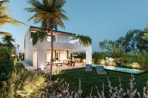 Villa i Estepona, Malaga, Estepona - € 1.800.000 | Ref: 2005MVD26 - foto 20