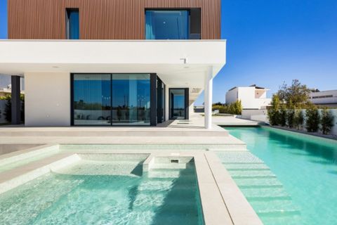 Villa a Guia, Faro, Guia - € 3.750.000 | Ref: W-02RRRS - foto 7