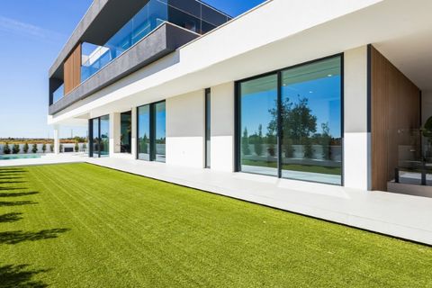 Villa a Guia, Faro, Guia - € 3.750.000 | Ref: W-02RRRS - foto 10