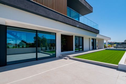 Villa a Guia, Faro, Guia - € 3.750.000 | Ref: W-02RRRS - foto 11