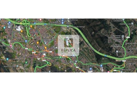 Helårsgrund i Valongo, Porto, Valongo - € 380.000 | Ref: RZ0136-RA - foto 6