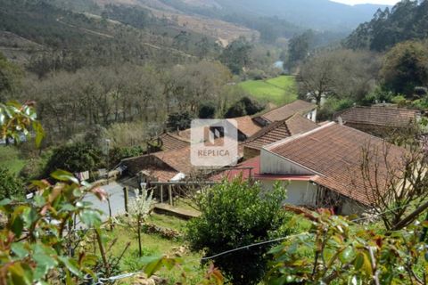 Helårsgrund i Valongo, Porto, Valongo - € 380.000 | Ref: RZ0136-RA - foto 11