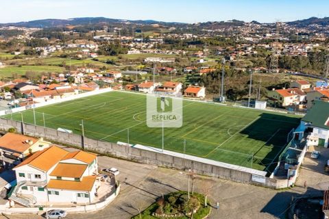 Helårsgrund i Valongo, Porto, Valongo - € 380.000 | Ref: RZ0136-RA - foto 12