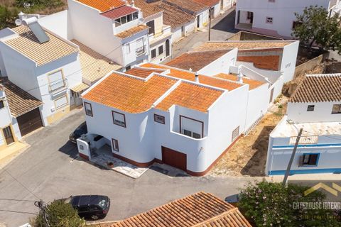 Byhus i Almadena, Faro, Almadena - € 385.000 | Ref: ssp_cas_277 - foto 1
