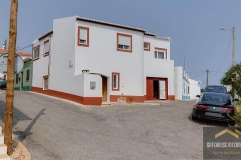 Byhus i Almadena, Faro, Almadena - € 385.000 | Ref: ssp_cas_277 - foto 2