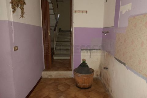 Byhus i Longare, Vicenza, Longare - € 90.000 | Ref: FLporrusV04 - foto 3