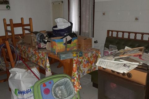 Byhus i Longare, Vicenza, Longare - € 90.000 | Ref: FLporrusV04 - foto 15
