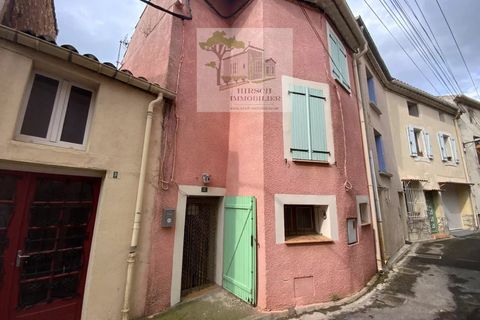 Landejendom i Quarante, Herault, Quarante - € 60.000 | Ref: 2034 - foto 1