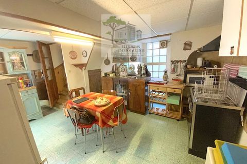 Landejendom i Quarante, Herault, Quarante - € 60.000 | Ref: 2034 - foto 2