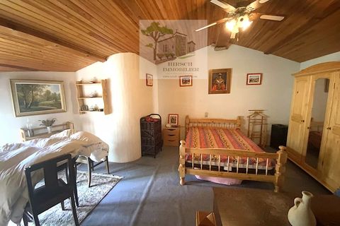 Landejendom i Quarante, Herault, Quarante - € 60.000 | Ref: 2034 - foto 5